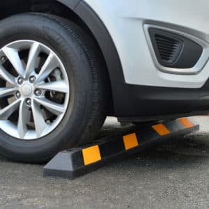 Topes de Estacionamiento para carros
