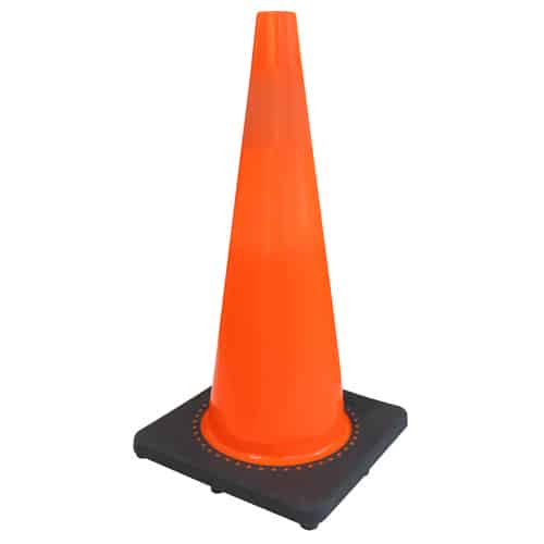 Conos para vialidad