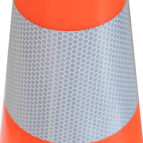 Conos de señalización