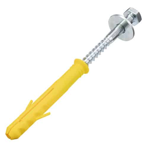 Tornillos para Topes para Carro