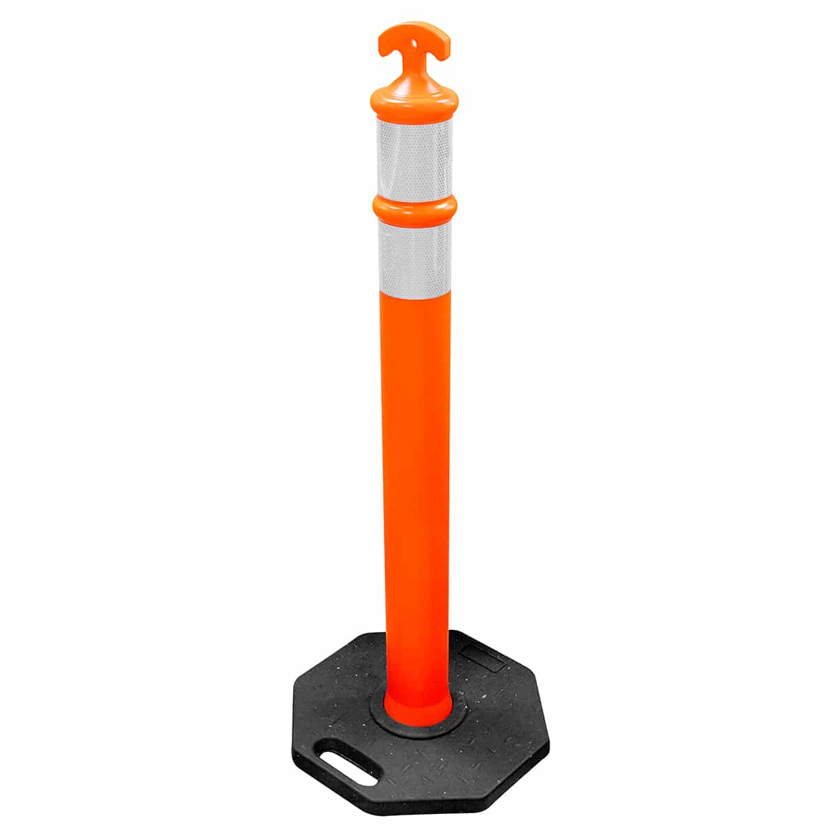 Poste Delimitador Flexible