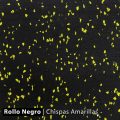 Negro y Amarillo