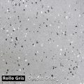 Gris Claro y Gris Oscuro
