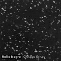 Negro y Gris