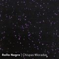 Negro y Morado