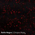 Negro y Rojo