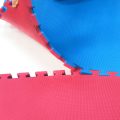 Rojo y Azul