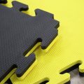 Amarillo y Negro